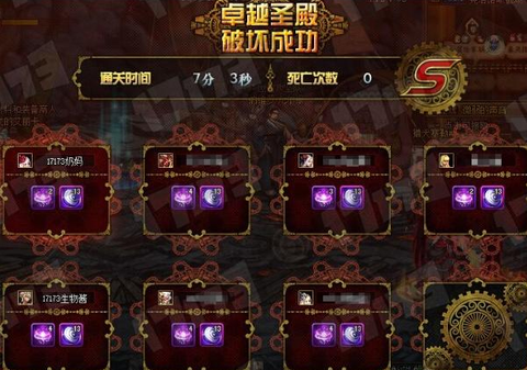 dnf卢克副本什么奖励[图1]