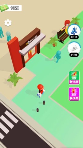 打工人模拟器[图1]