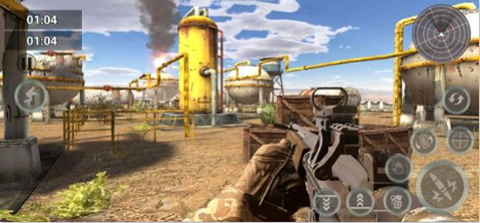 生存冒险之旅[图1]