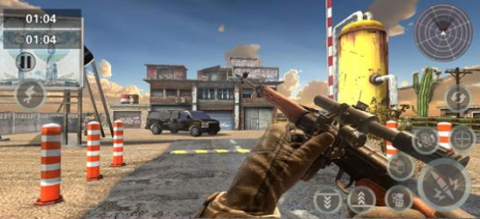 生存冒险之旅[图3]