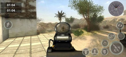 生存冒险之旅图1