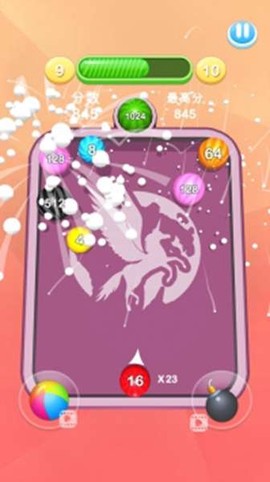 2048桌球大师图1