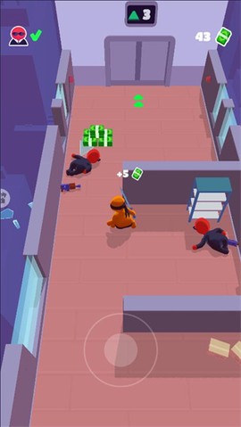 欢乐游戏城[图3]