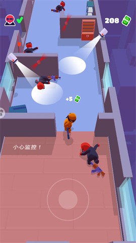 欢乐游戏城[图5]