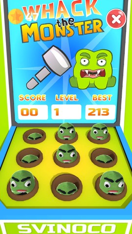 狼人盲盒模拟器图1