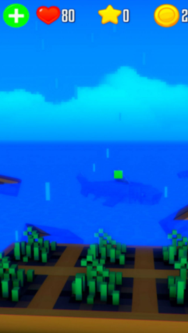 木筏求生单人版图2