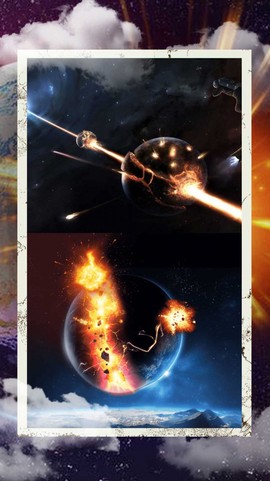 细胞进化星球图3