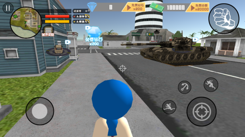 火柴人王者狙击[图4]