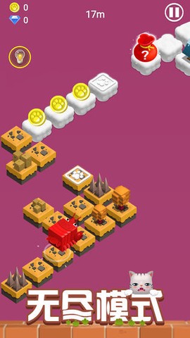 疯狂动物世界图1