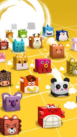 疯狂动物世界图3