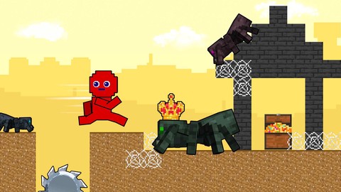 火柴人工艺战争图1