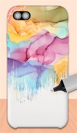 制作手机壳模拟[图7]