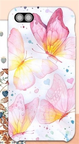 制作手机壳模拟[图8]