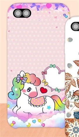 制作手机壳模拟[图9]