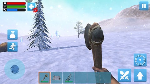 丛林生存法则[图3]