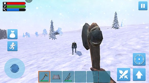 丛林生存法则[图4]