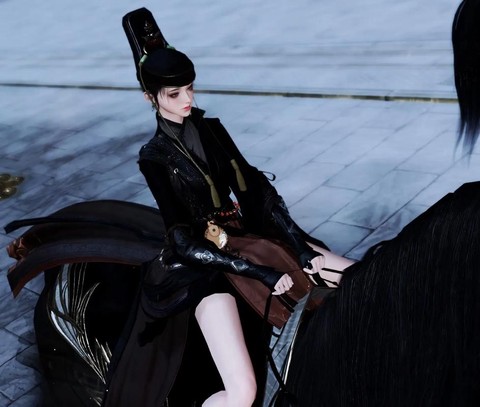 九阴真经怎么回锦衣卫[图2]