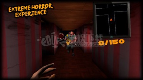 梦魇的黑暗迷宫图3