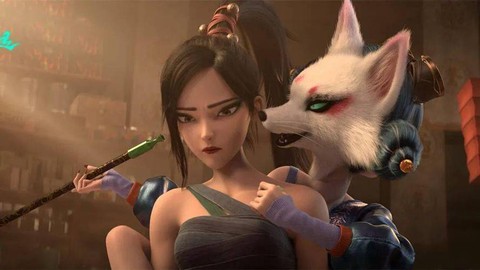 倩女幽魂2小青怎么做[图2]