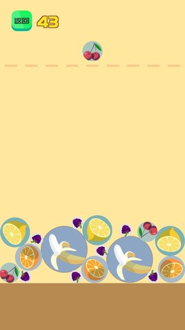 自定义版合成大西瓜图1