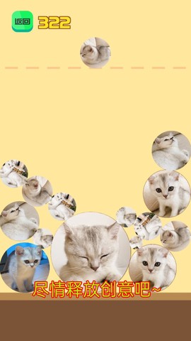 自定义版合成大西瓜图2