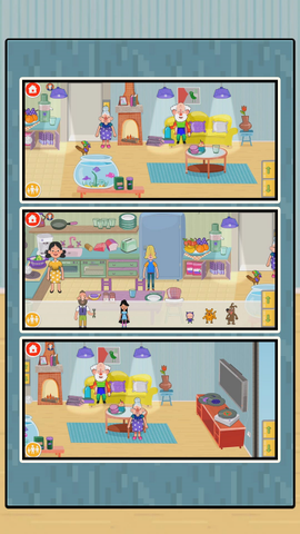 梦幻小当家[图2]