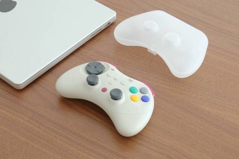 倩女幽魂用什么手柄