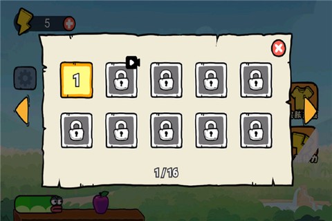 智勇闯关赛小游戏图3