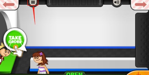 老爹的汉堡店[图1]