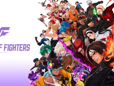 拳皇14怎么获得图鉴[图1]