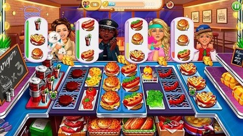 烹饪美味世界图2