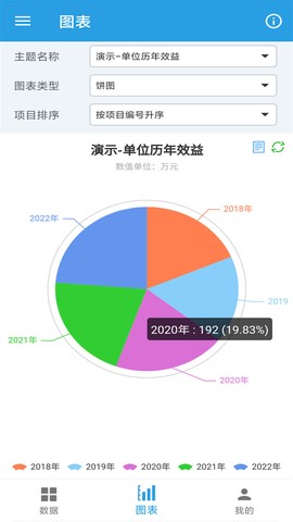 图表生成器图3
