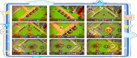 部落冲突新手怎么玩儿[图2]