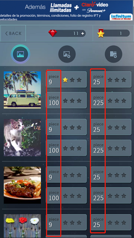 益智拼图世界[图2]