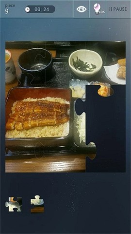 益智拼图世界图3