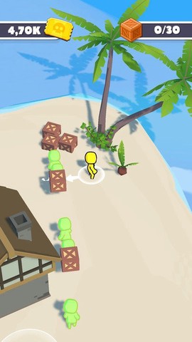 勇敢的海盗[图1]