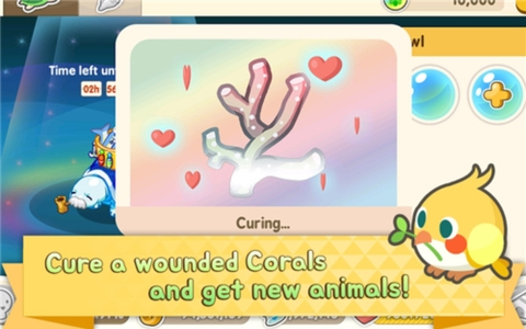 迷你农场世界[图3]