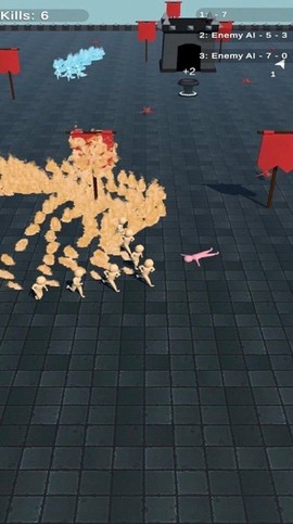 爆炎火柴人[图1]