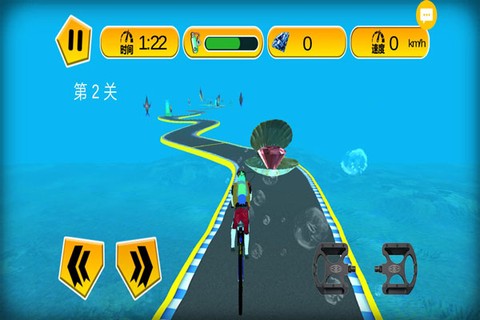 极品自行车[图1]