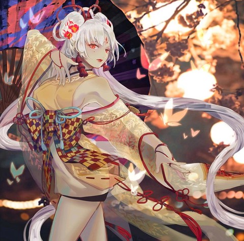 阴阳师火是什么意思