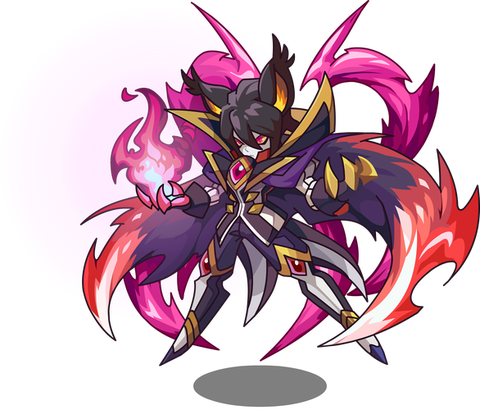 洛克王国怎么得恶魔叮