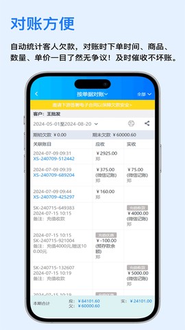 速订货进销存图3