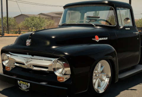 疯狂飞车逃亡[图1]