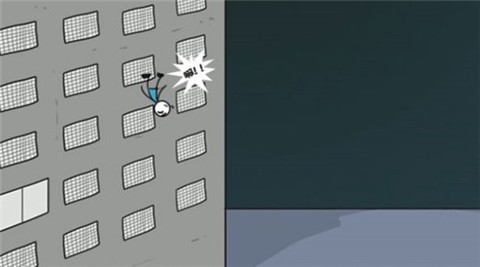 火柴人亡命逃脱图3