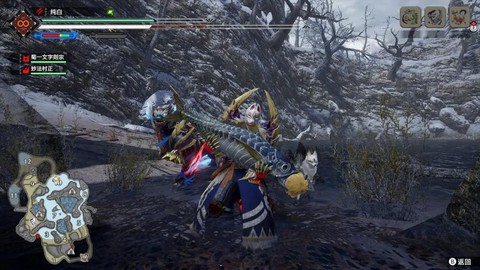 怪物猎人2g黄金鱼怎么钓