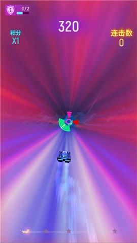 节奏光环图2