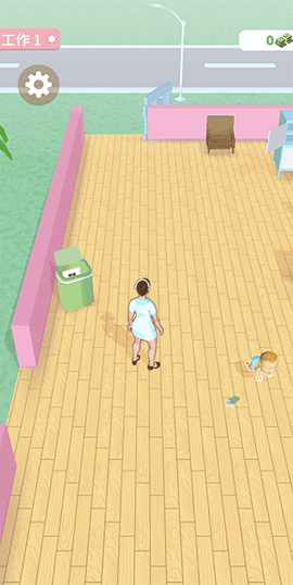 带娃模拟器[图1]