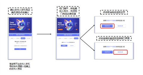 兔喜快递柜[图3]