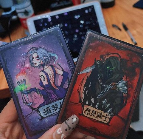 狼人杀板子是什么意思