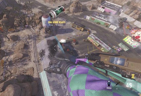 如何下载使命召唤11